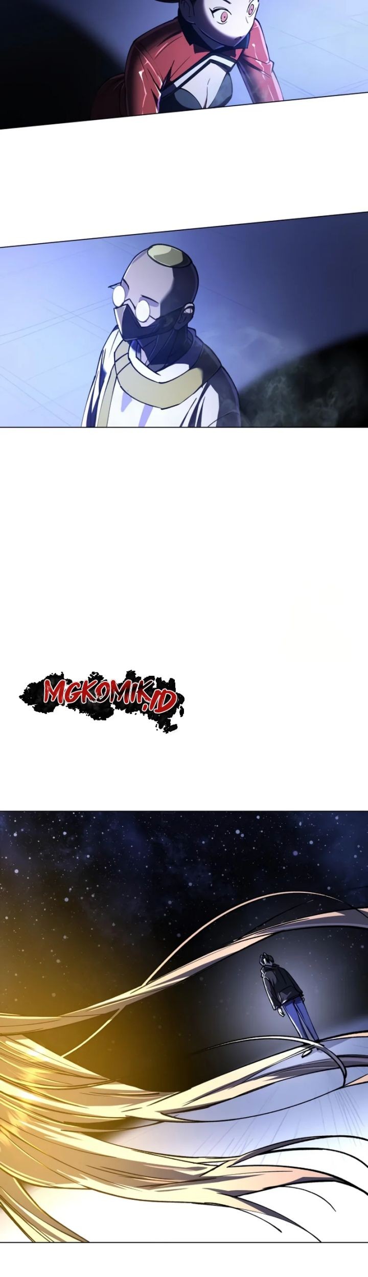Cosmic Heavenly Demon 3077 Chapter 6 - halaman 143