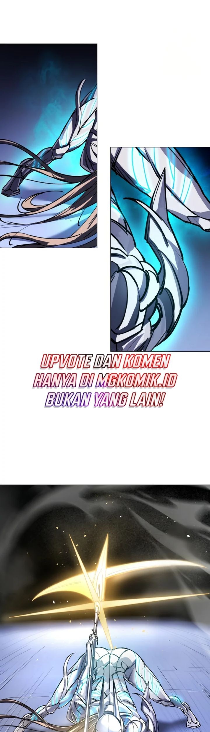 Cosmic Heavenly Demon 3077 Chapter 6 - halaman 145
