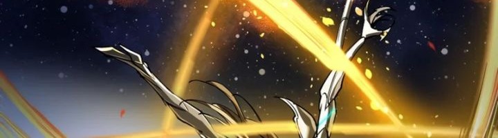 Cosmic Heavenly Demon 3077 Chapter 6 - halaman 152