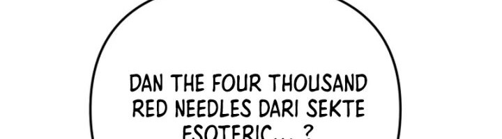 Cosmic Heavenly Demon 3077 Chapter 6 - halaman 156