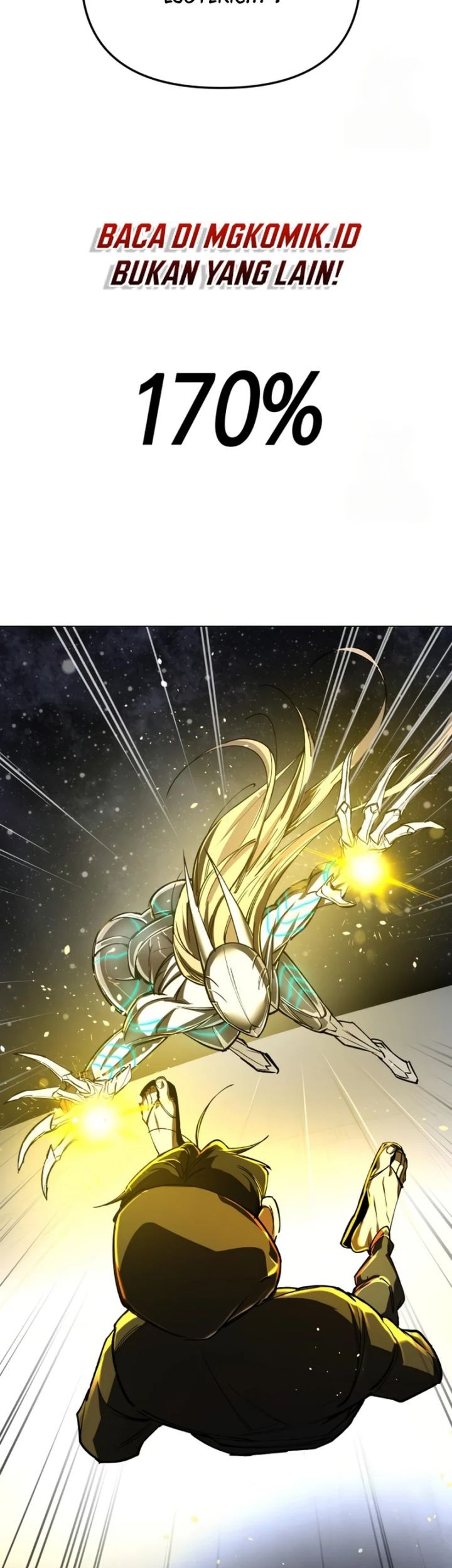 Cosmic Heavenly Demon 3077 Chapter 6 - halaman 157