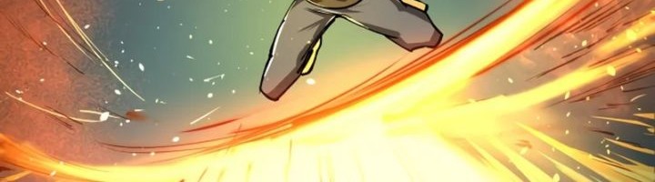 Cosmic Heavenly Demon 3077 Chapter 6 - halaman 160