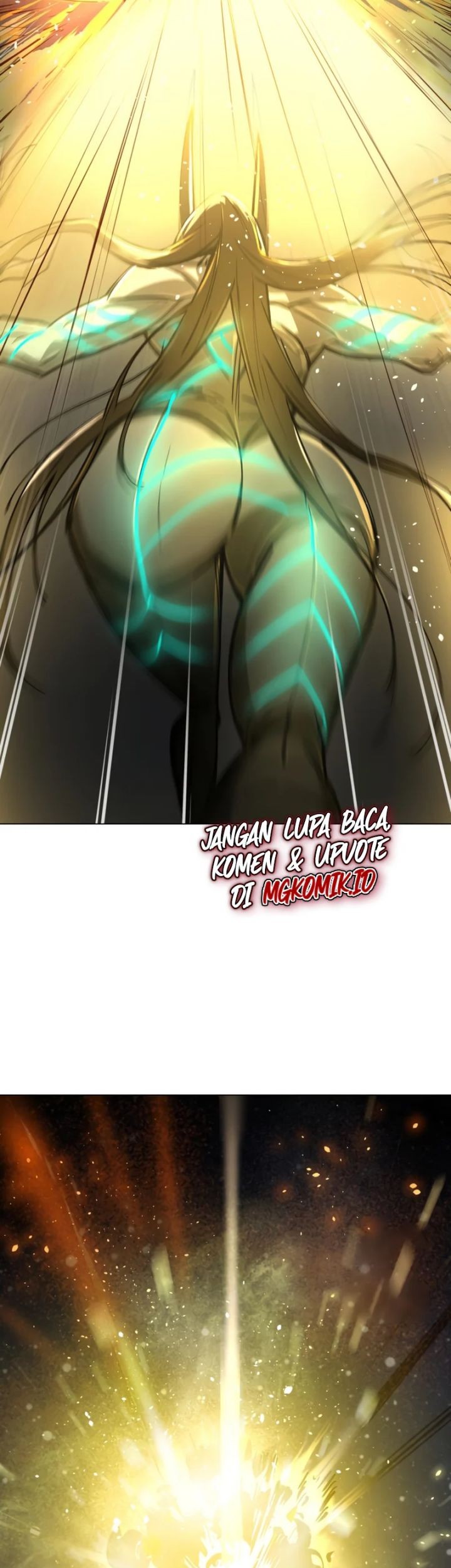 Cosmic Heavenly Demon 3077 Chapter 6 - halaman 161