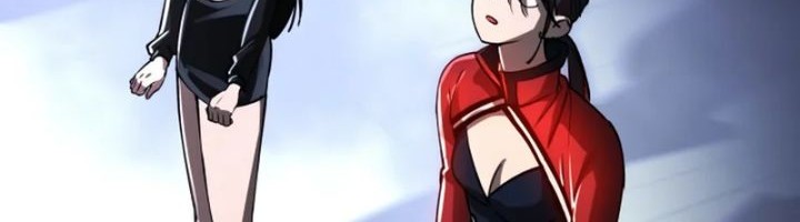 Cosmic Heavenly Demon 3077 Chapter 6 - halaman 166