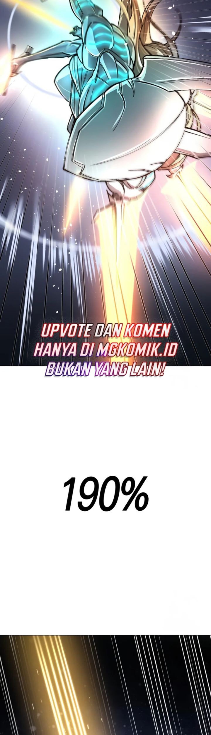 Cosmic Heavenly Demon 3077 Chapter 6 - halaman 171