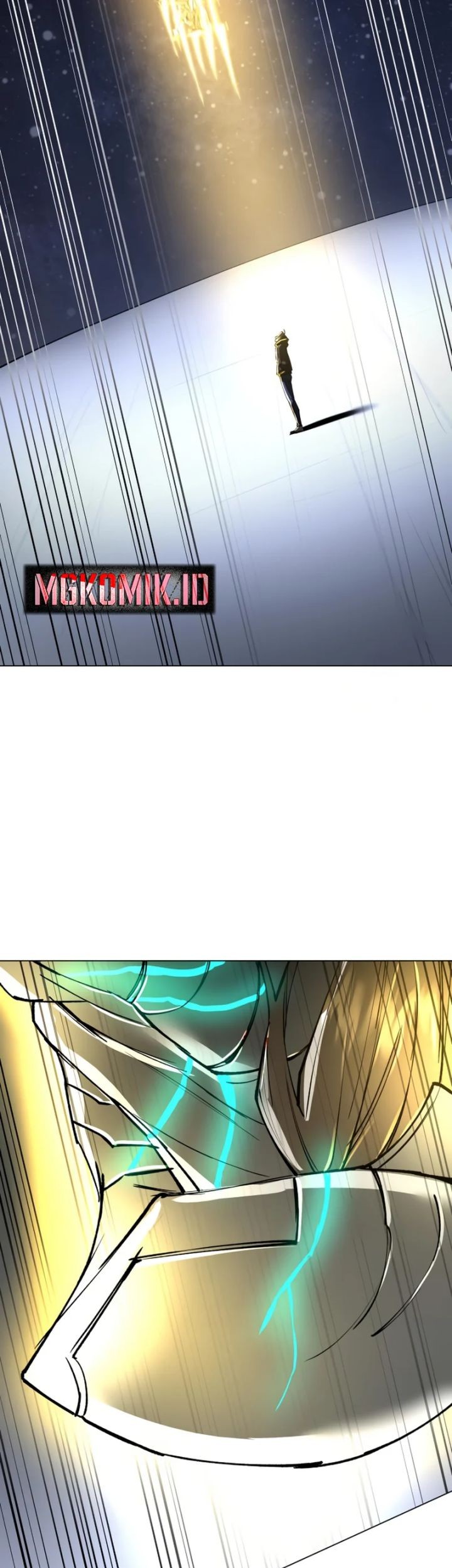 Cosmic Heavenly Demon 3077 Chapter 6 - halaman 173