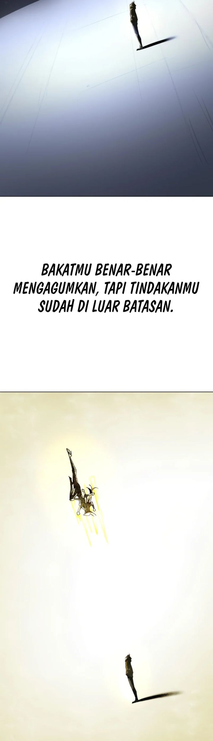 Cosmic Heavenly Demon 3077 Chapter 6 - halaman 177