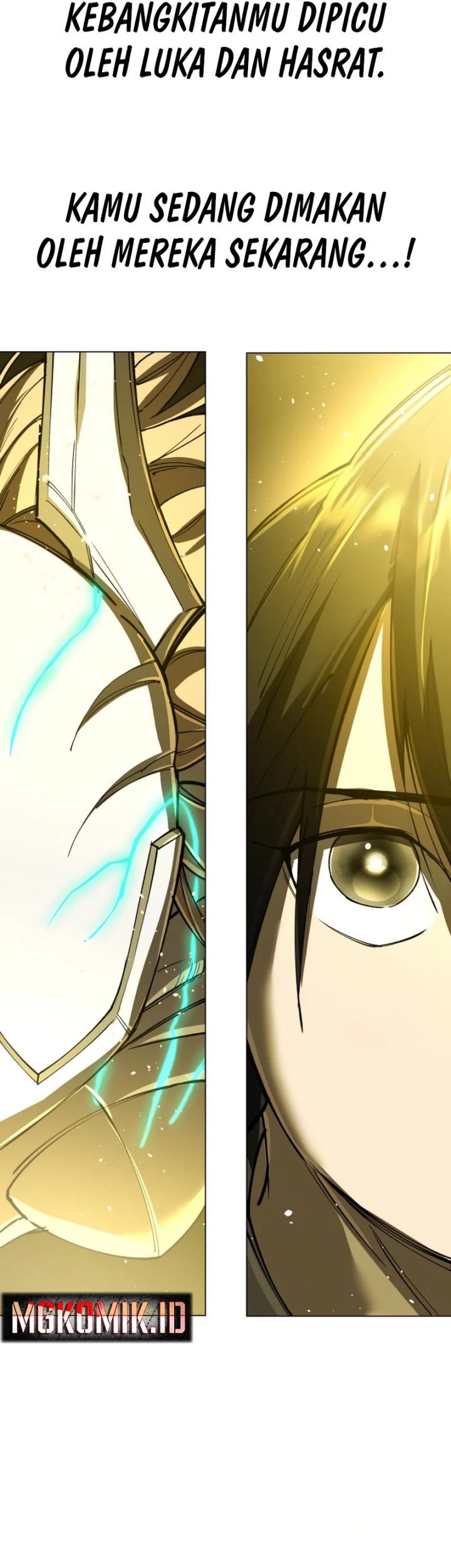 Cosmic Heavenly Demon 3077 Chapter 6 - halaman 179