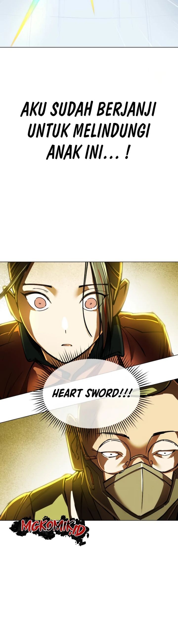 Cosmic Heavenly Demon 3077 Chapter 6 - halaman 183