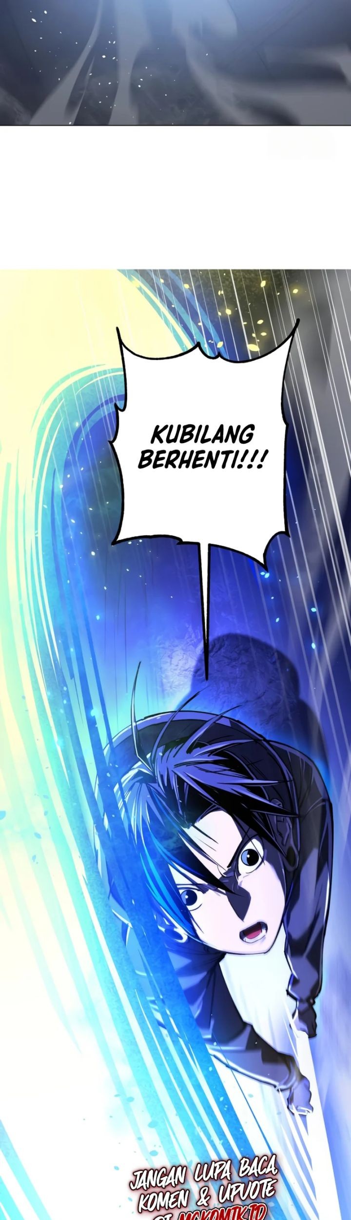 Cosmic Heavenly Demon 3077 Chapter 6 - halaman 187