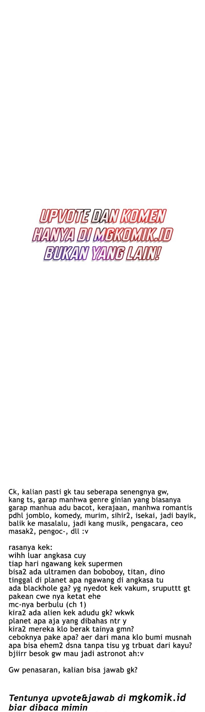 Cosmic Heavenly Demon 3077 Chapter 6 - halaman 197