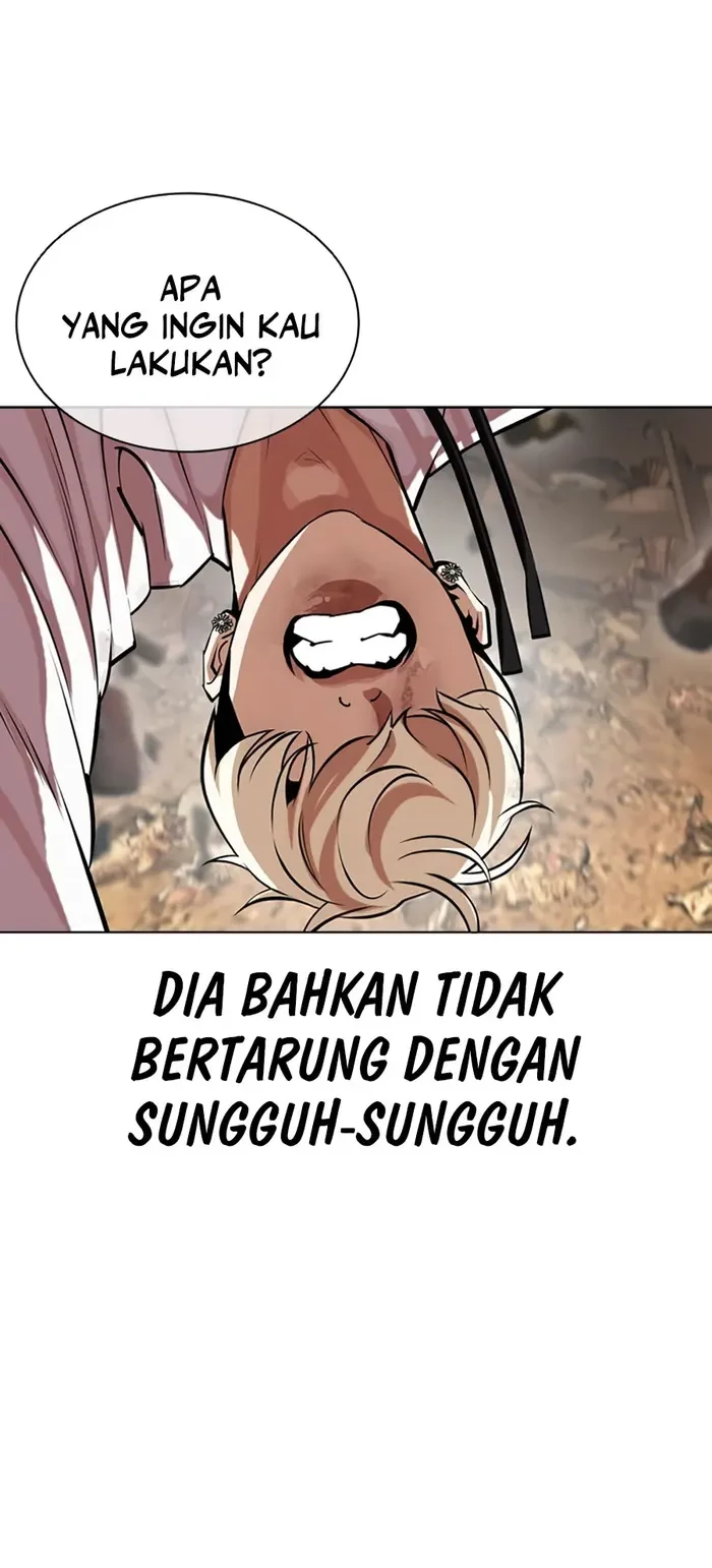 Cosmic Heavenly Demon 3077 Chapter 6 - halaman 39