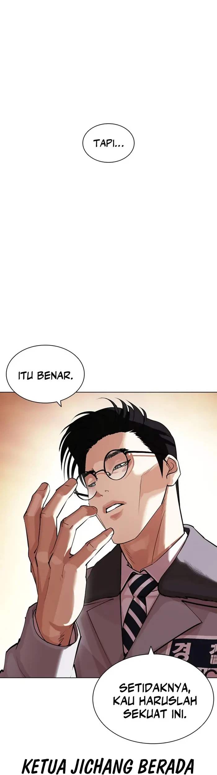Cosmic Heavenly Demon 3077 Chapter 6 - halaman 73