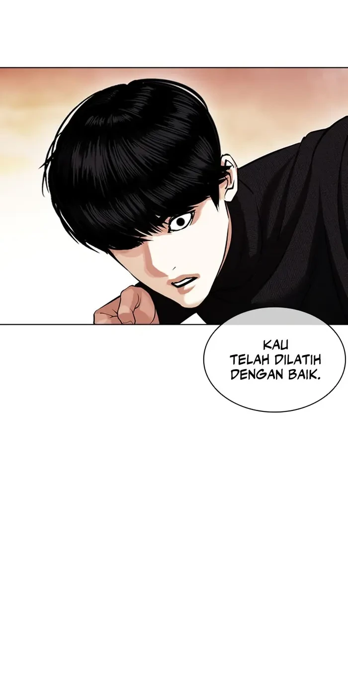 Cosmic Heavenly Demon 3077 Chapter 6 - halaman 75