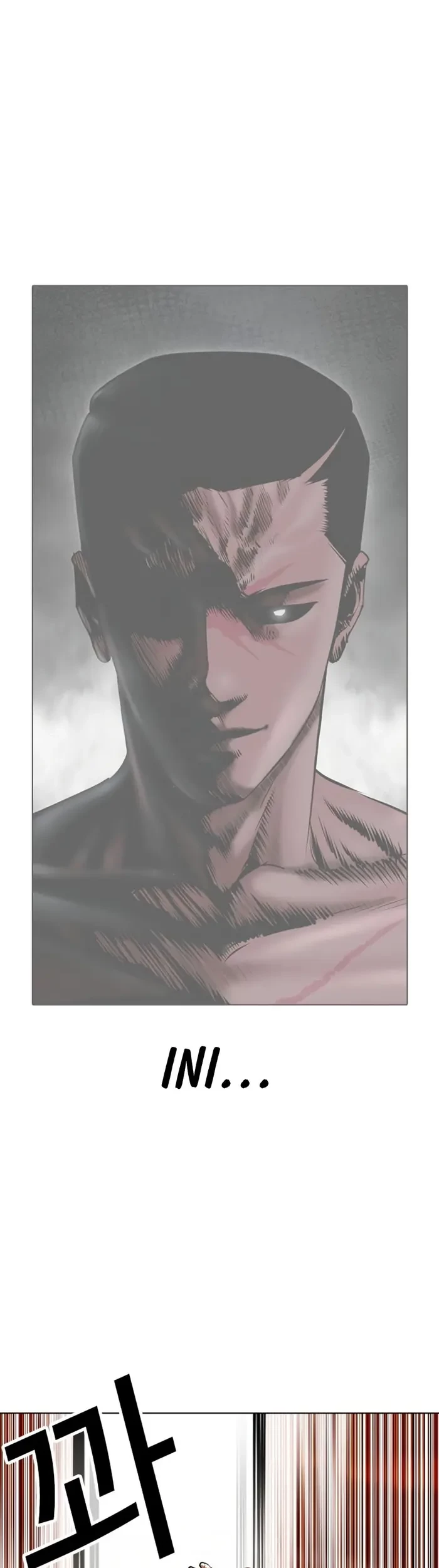 Cosmic Heavenly Demon 3077 Chapter 6 - halaman 78