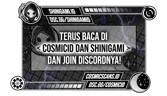 Cosmic Heavenly Demon 3077 Chapter 6 - halaman 85