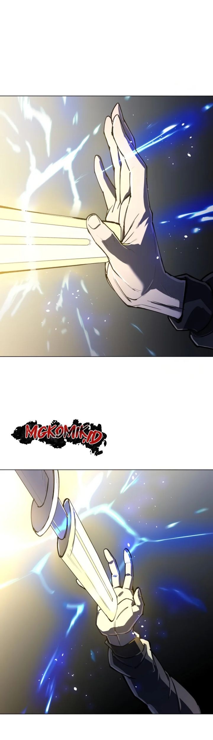 Cosmic Heavenly Demon 3077 Chapter 6 - halaman 91