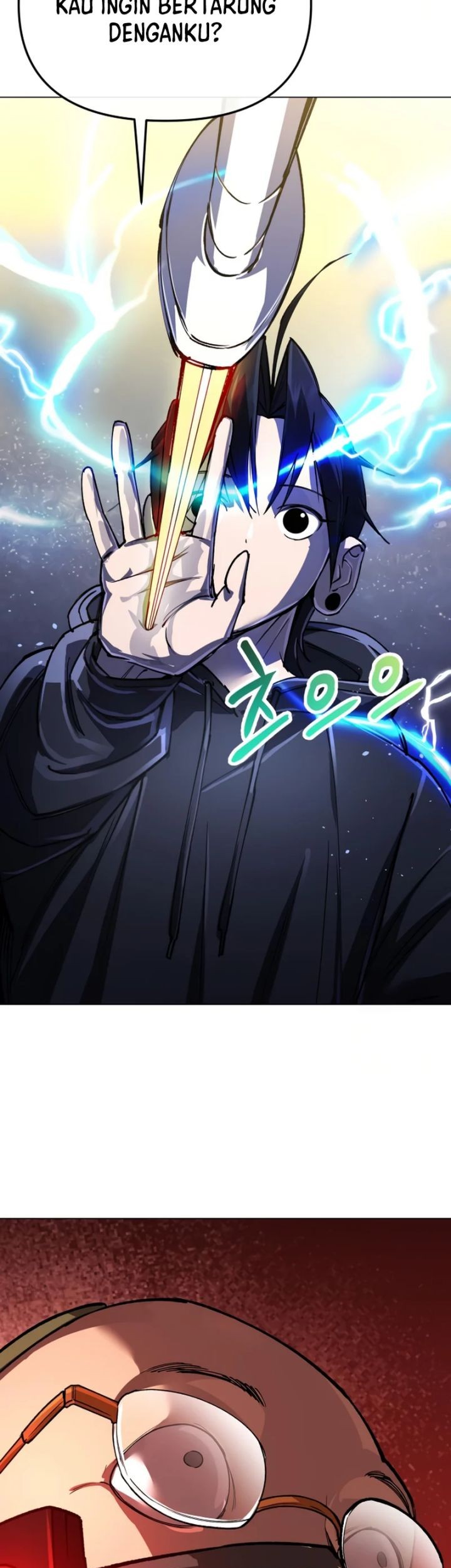 Cosmic Heavenly Demon 3077 Chapter 6 - halaman 95