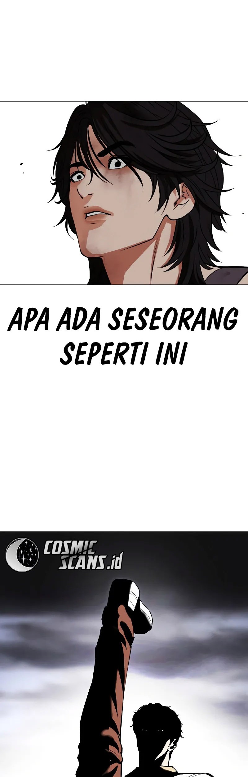 Cosmic Heavenly Demon 3077 Chapter 60 - halaman 28