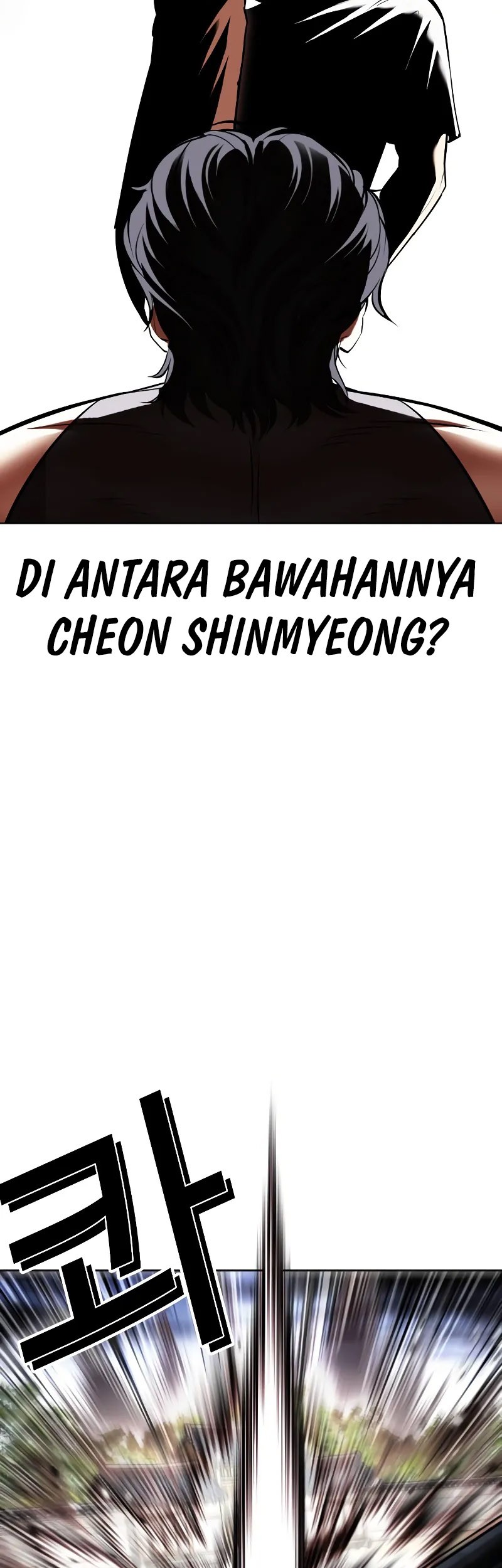 Cosmic Heavenly Demon 3077 Chapter 60 - halaman 29