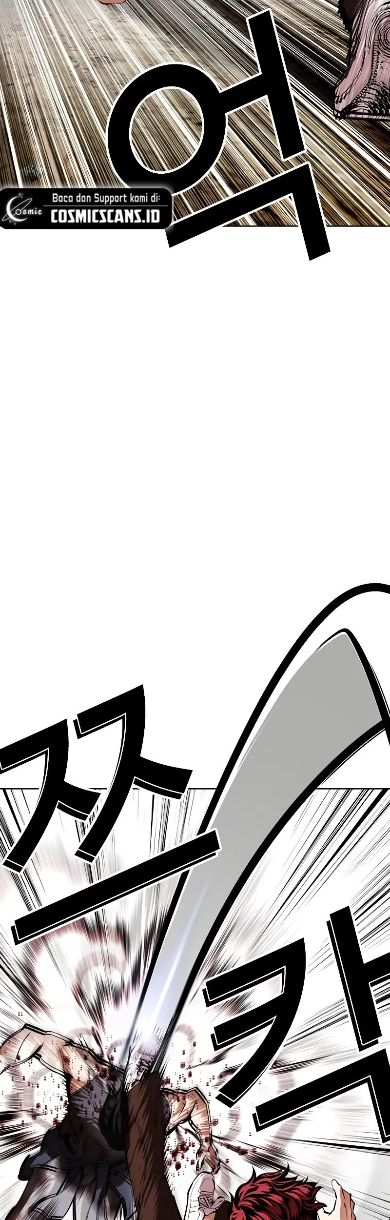 Cosmic Heavenly Demon 3077 Chapter 60 - halaman 44