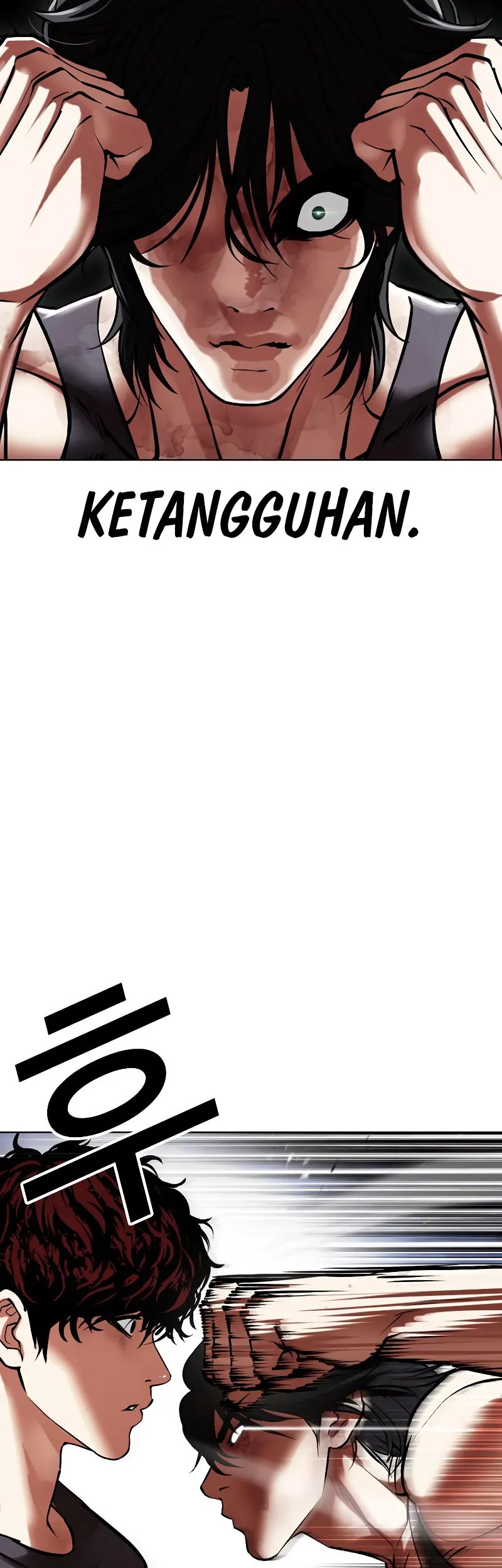 Cosmic Heavenly Demon 3077 Chapter 60 - halaman 66