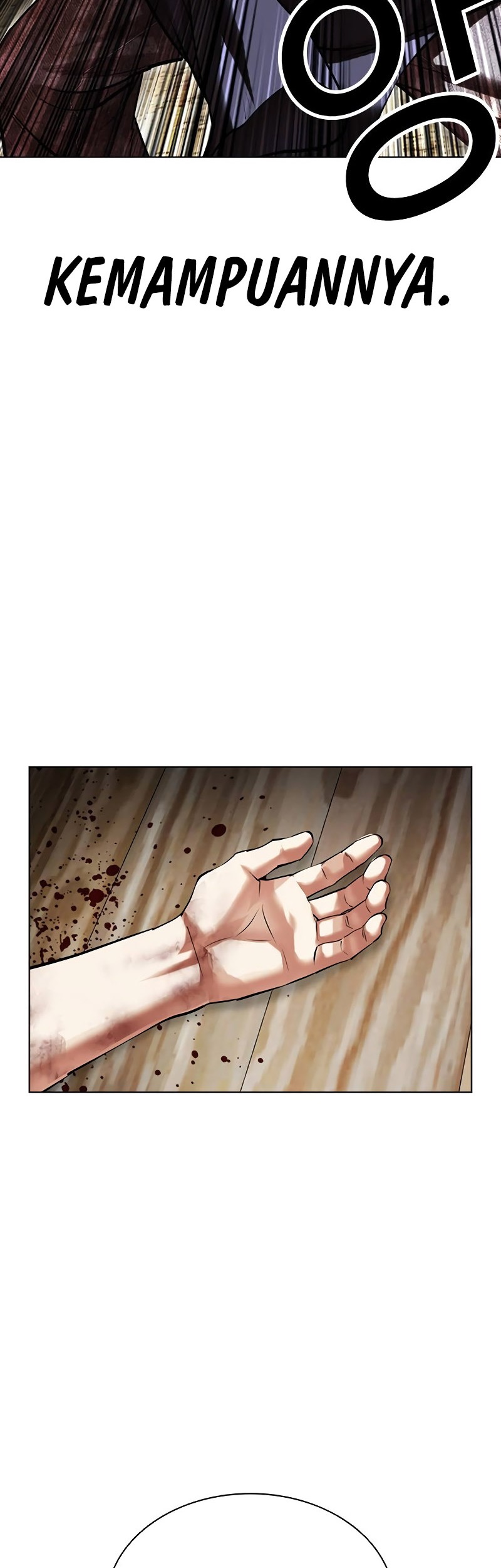 Cosmic Heavenly Demon 3077 Chapter 61 - halaman 23
