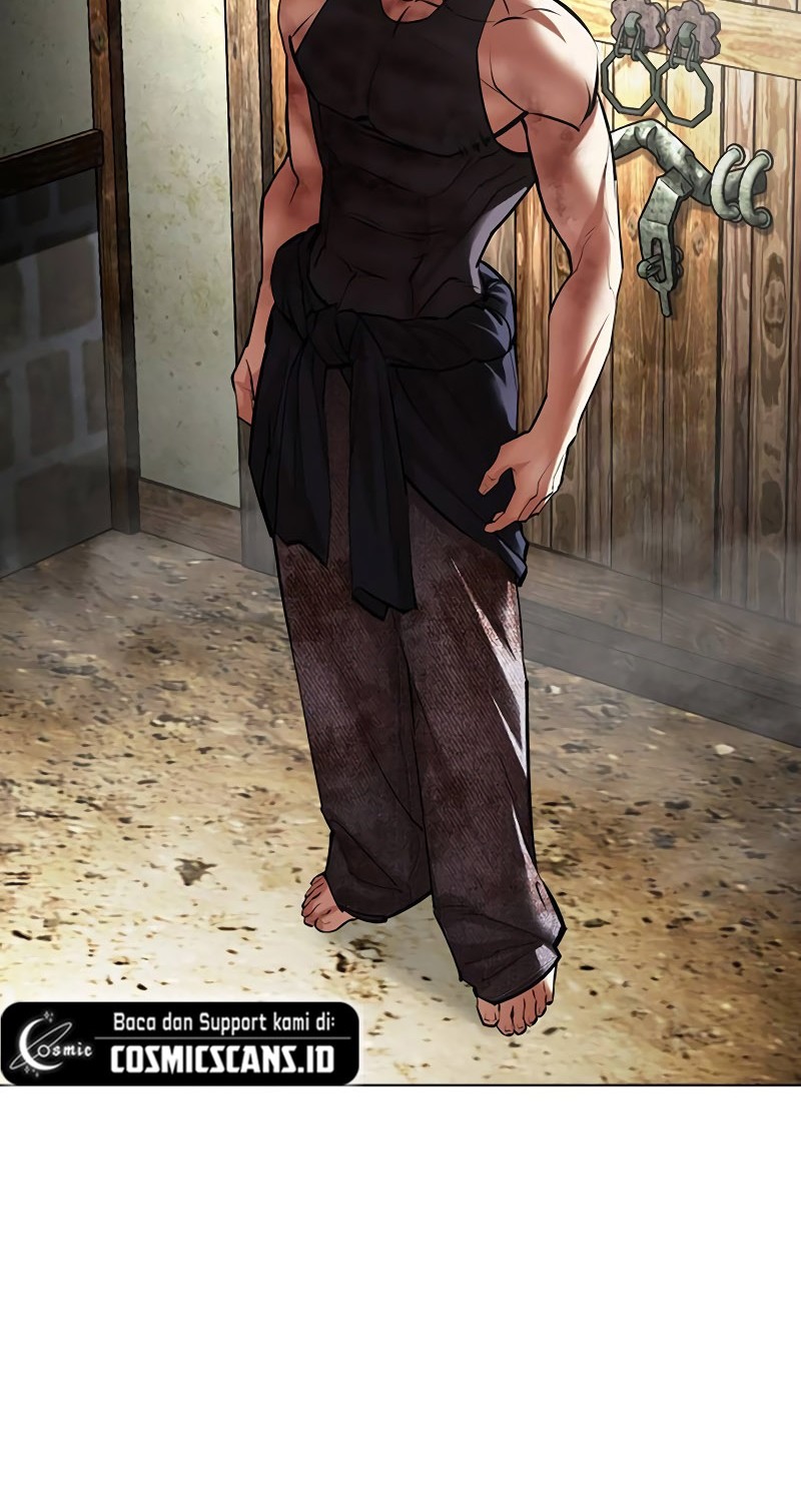 Cosmic Heavenly Demon 3077 Chapter 61 - halaman 25