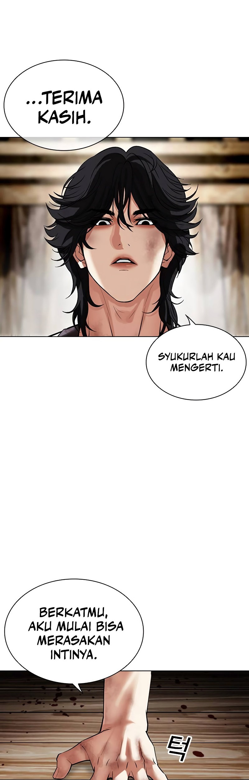 Cosmic Heavenly Demon 3077 Chapter 61 - halaman 27