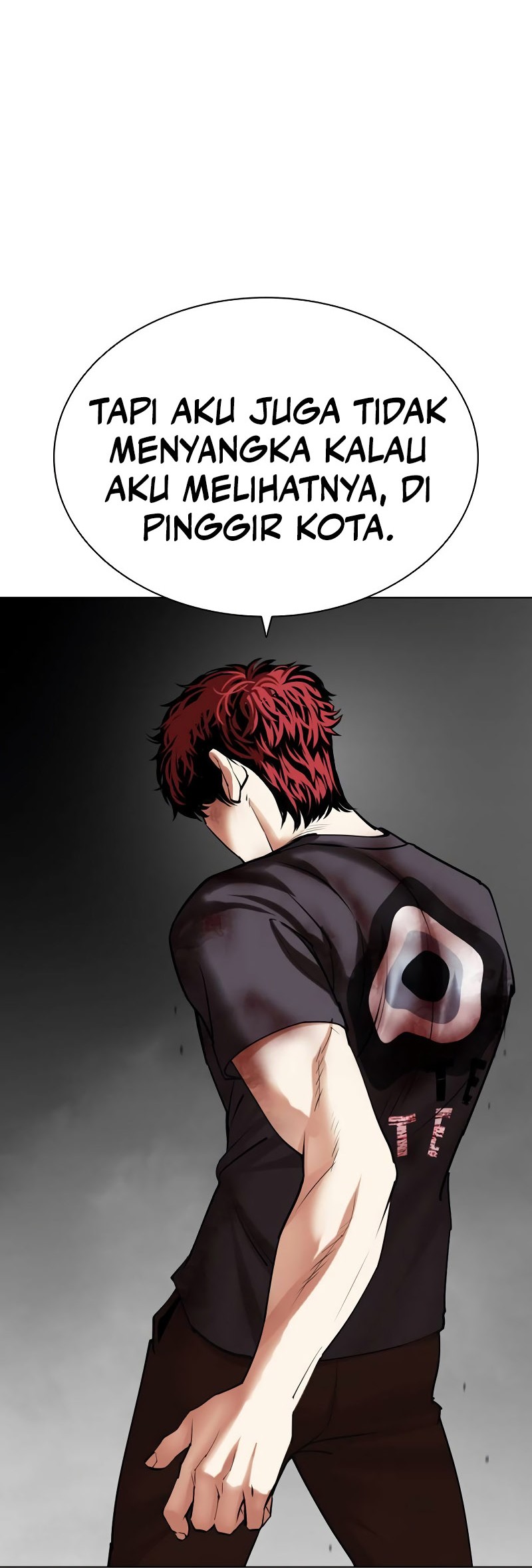 Cosmic Heavenly Demon 3077 Chapter 61 - halaman 29