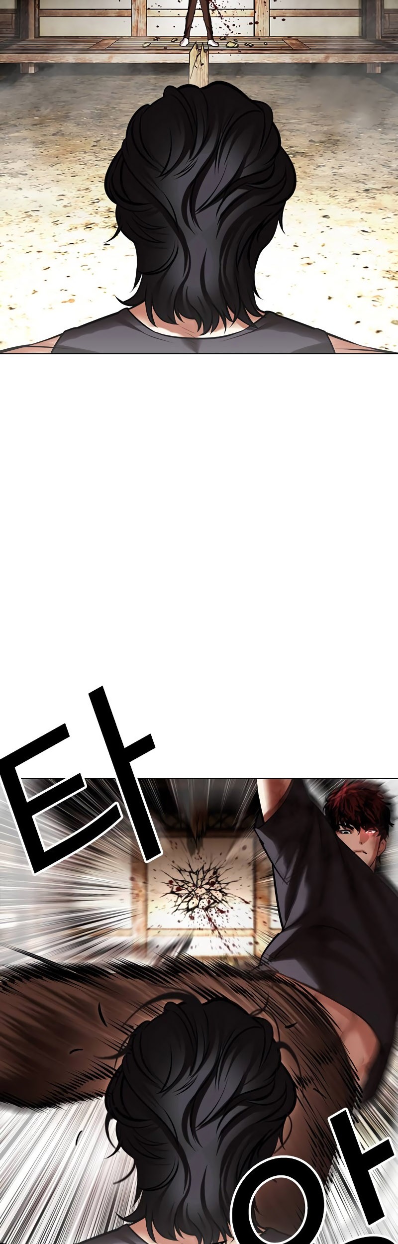 Cosmic Heavenly Demon 3077 Chapter 61 - halaman 32