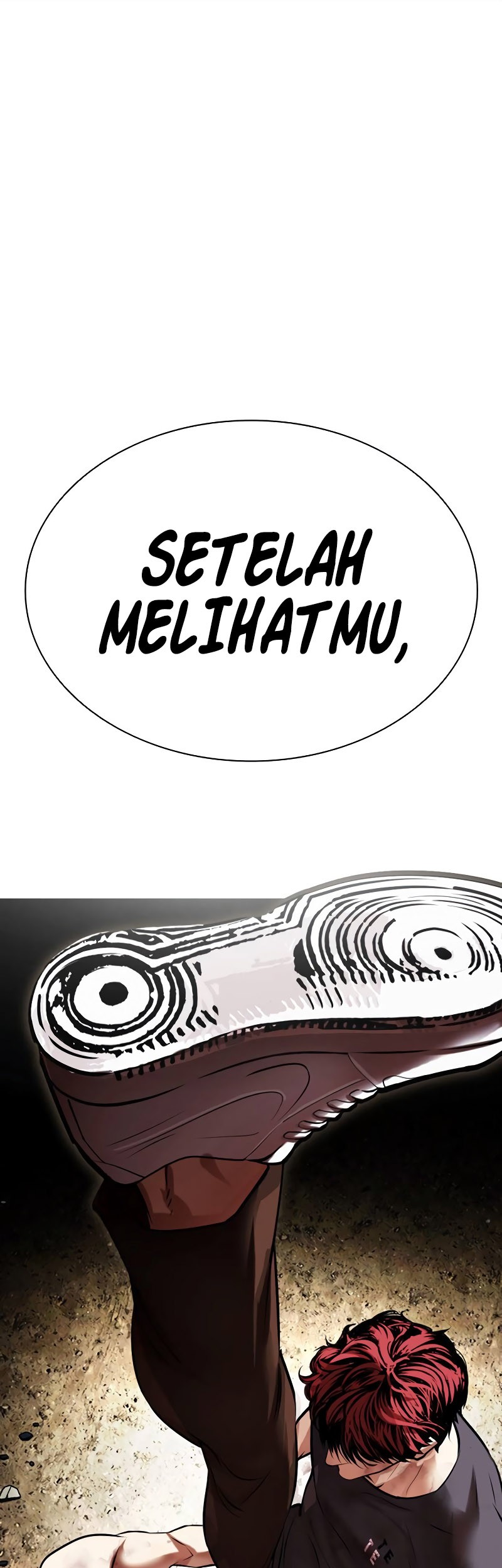Cosmic Heavenly Demon 3077 Chapter 61 - halaman 40