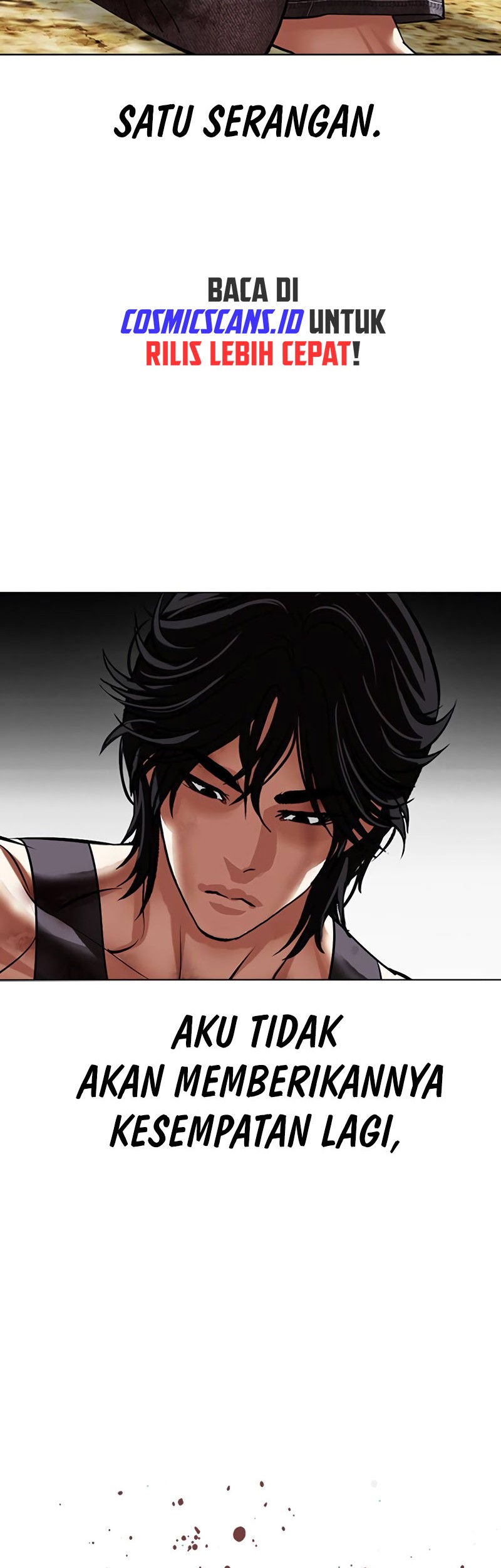Cosmic Heavenly Demon 3077 Chapter 61 - halaman 47