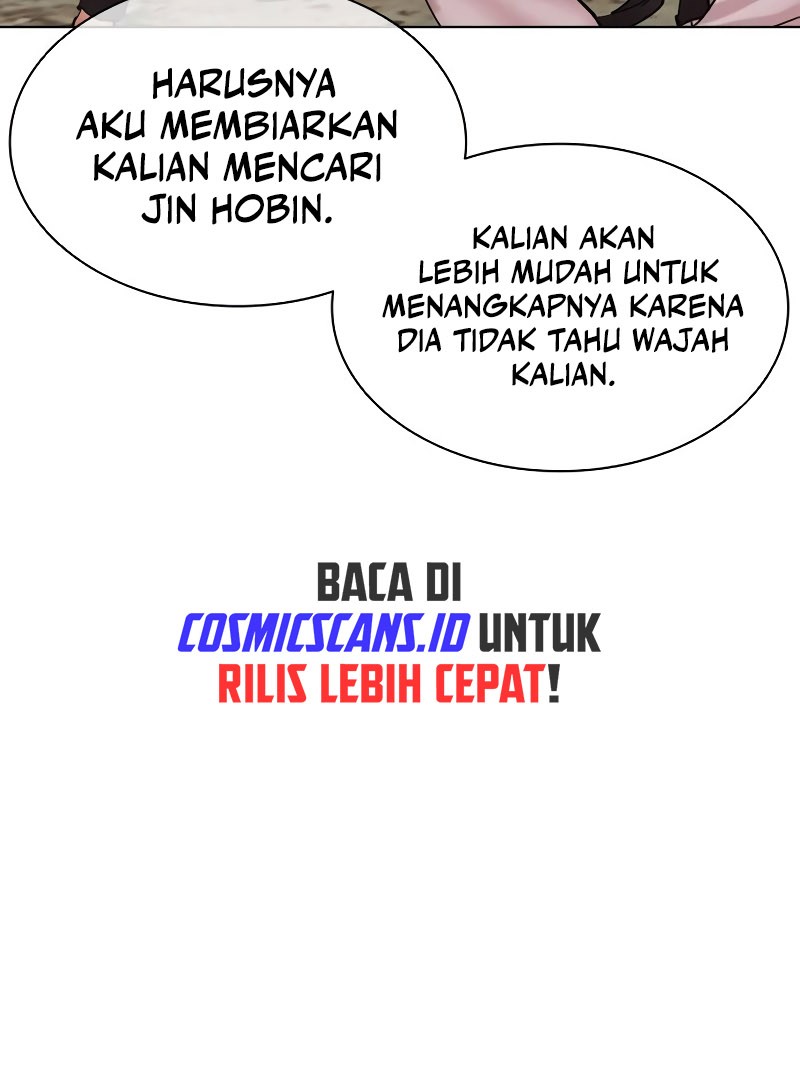 Cosmic Heavenly Demon 3077 Chapter 61 - halaman 58