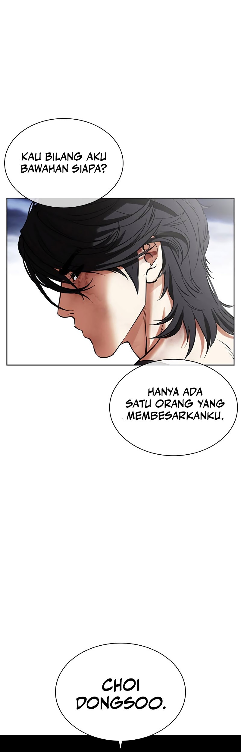 Cosmic Heavenly Demon 3077 Chapter 61 - halaman 6