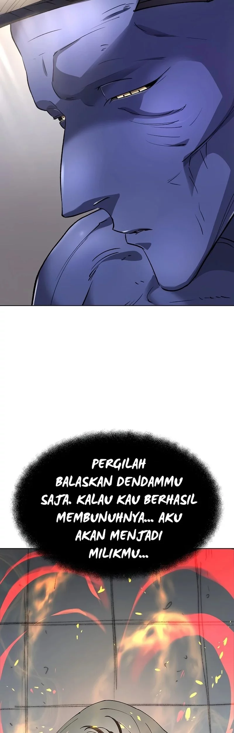 Cosmic Heavenly Demon 3077 Chapter 61 - halaman 66