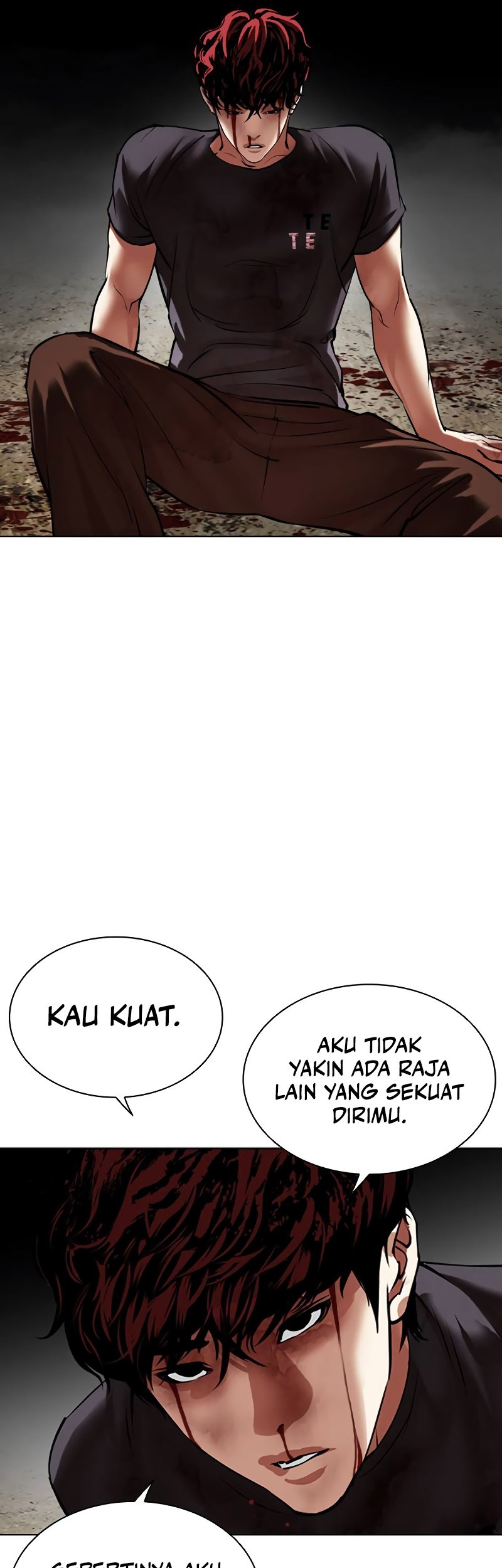 Cosmic Heavenly Demon 3077 Chapter 61 - halaman 7