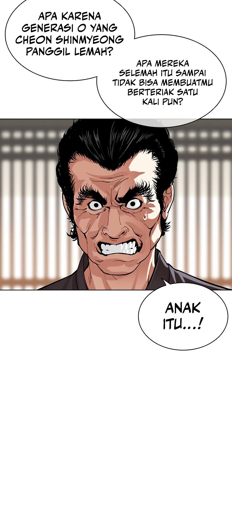 Cosmic Heavenly Demon 3077 Chapter 61 - halaman 79