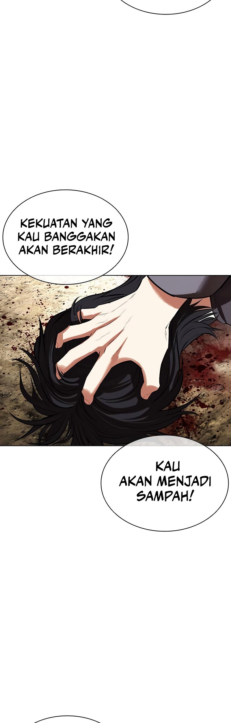 Cosmic Heavenly Demon 3077 Chapter 61 - halaman 82