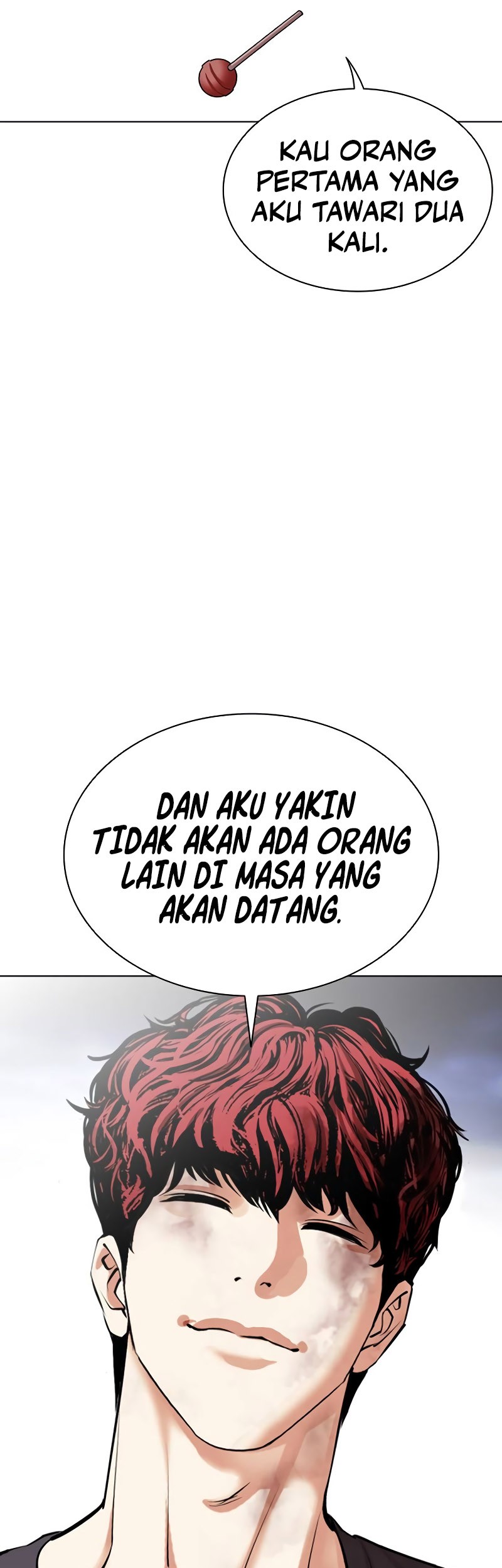 Cosmic Heavenly Demon 3077 Chapter 61 - halaman 89