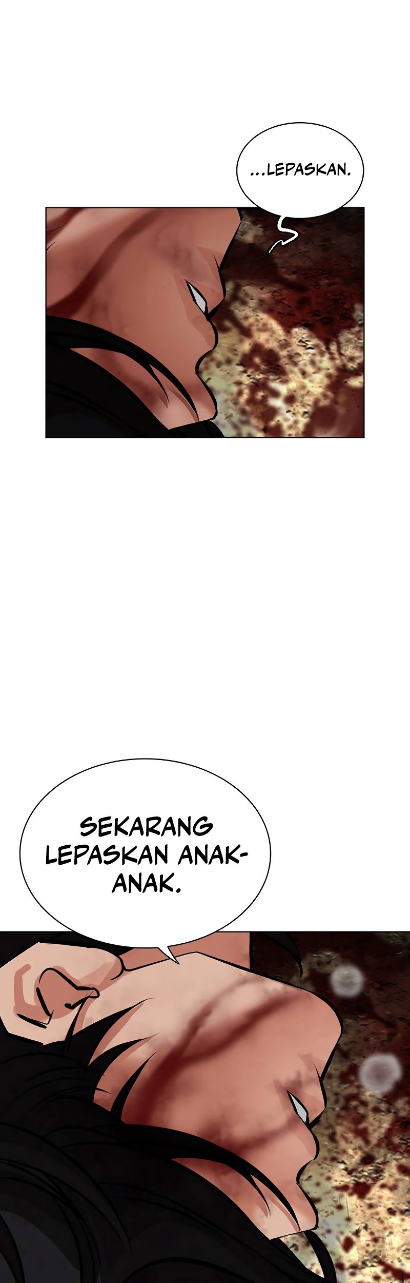 Cosmic Heavenly Demon 3077 Chapter 61 - halaman 96