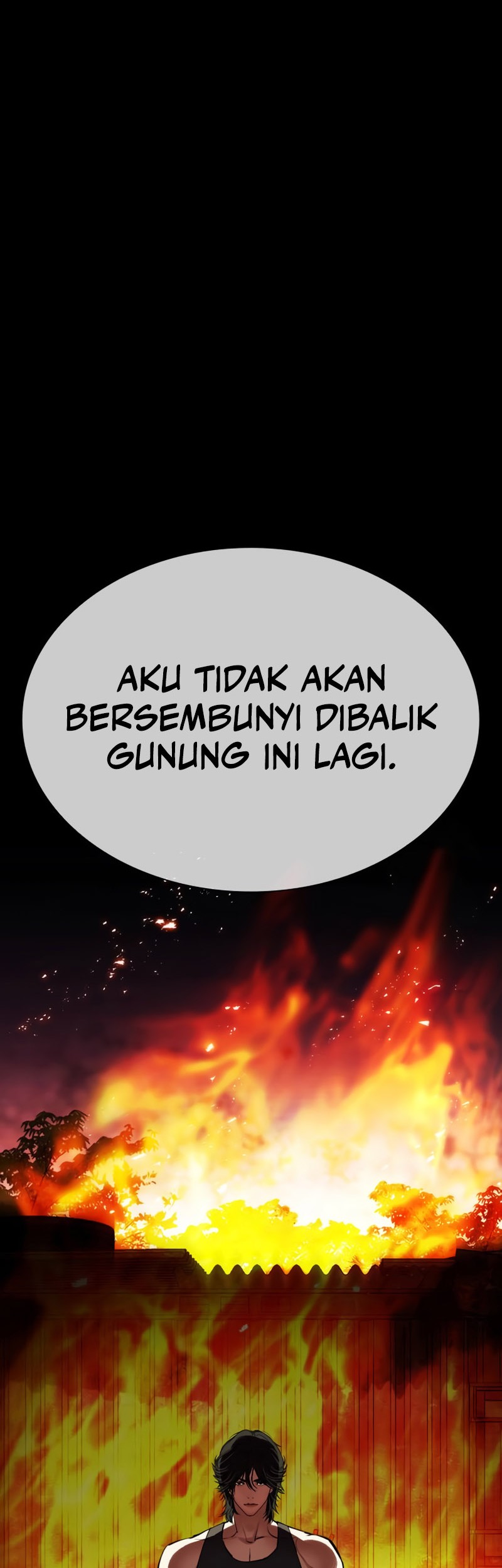 Cosmic Heavenly Demon 3077 Chapter 62 - halaman 10
