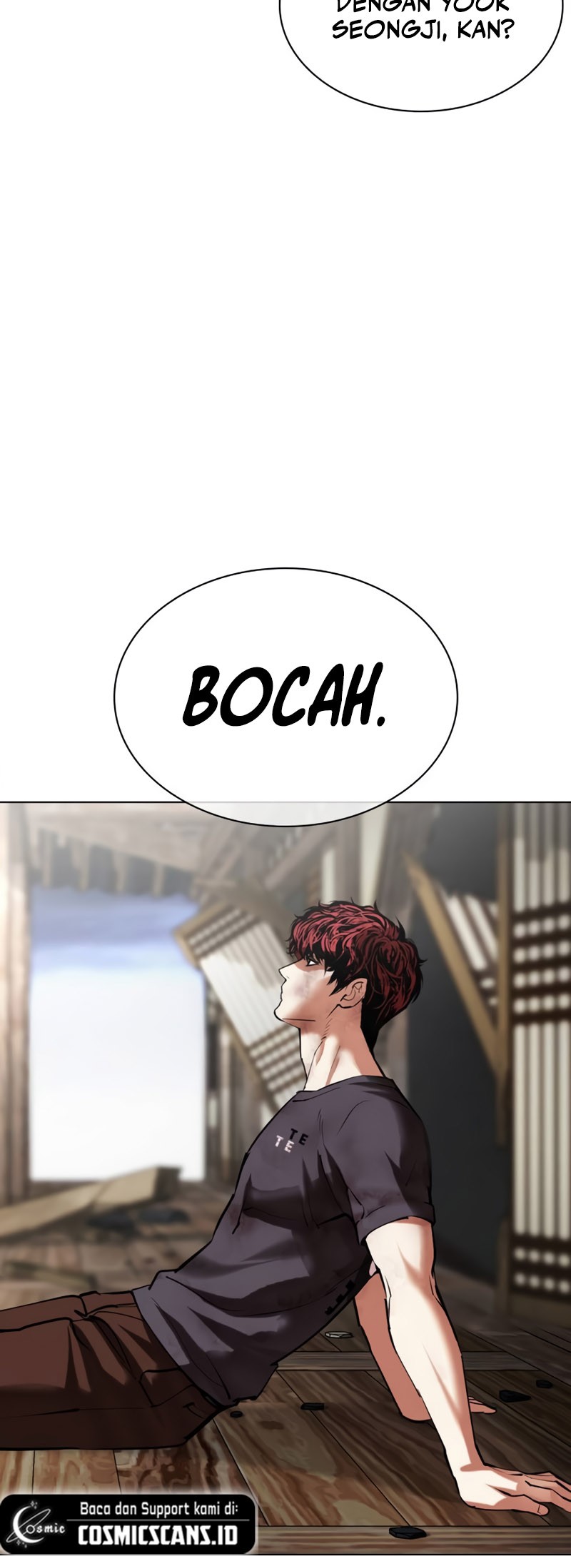 Cosmic Heavenly Demon 3077 Chapter 62 - halaman 109