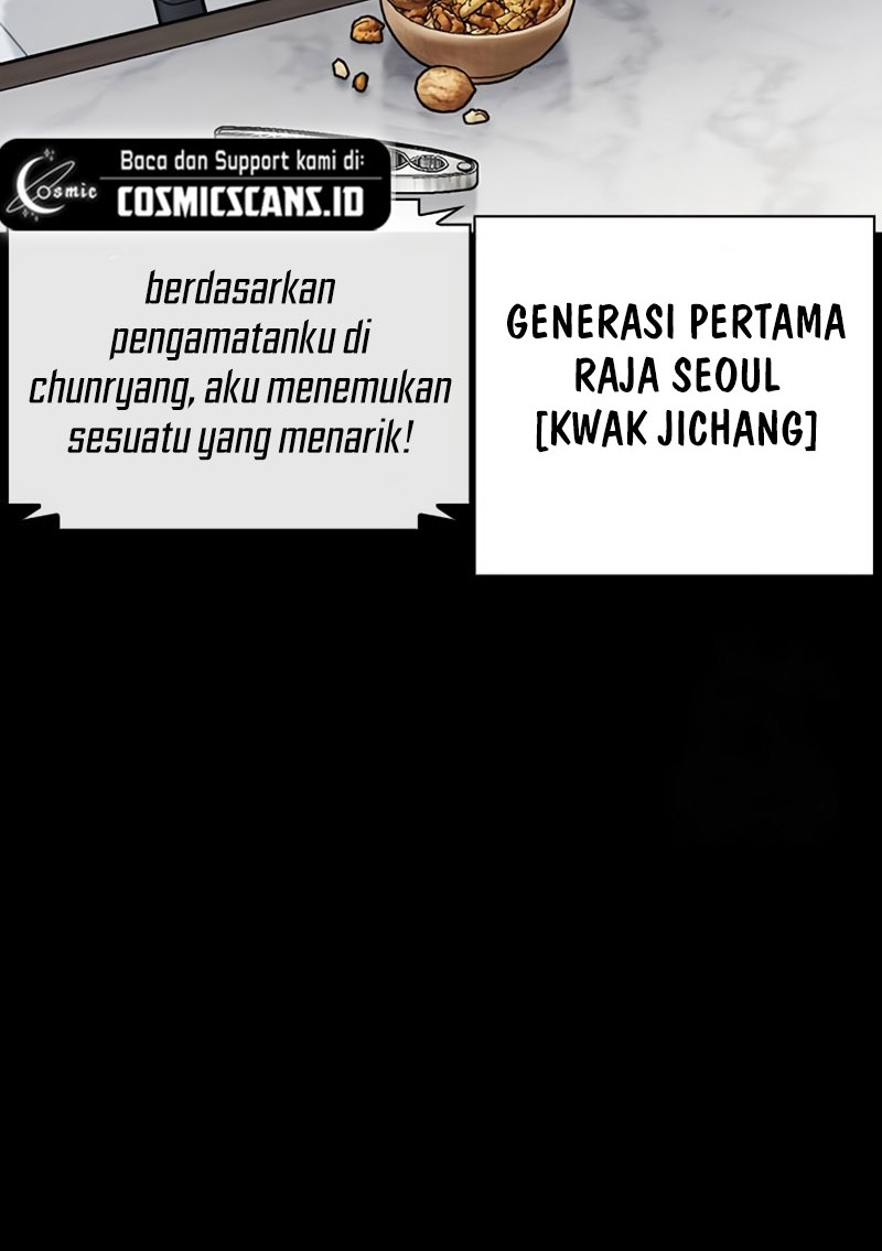 Cosmic Heavenly Demon 3077 Chapter 62 - halaman 14