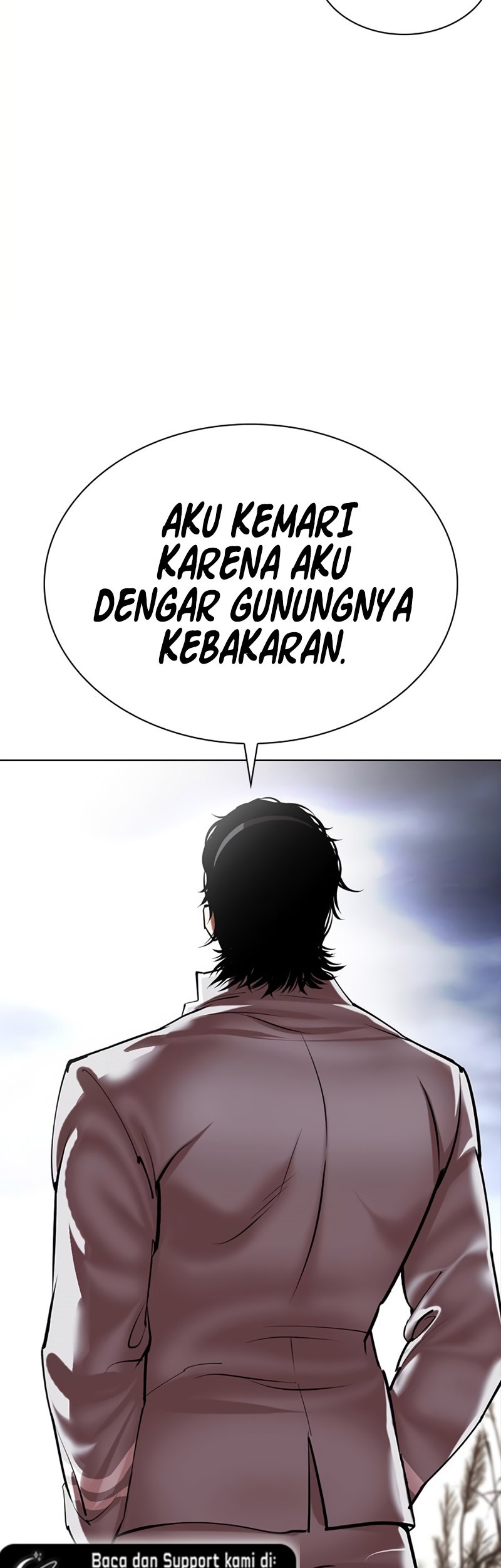 Cosmic Heavenly Demon 3077 Chapter 62 - halaman 29