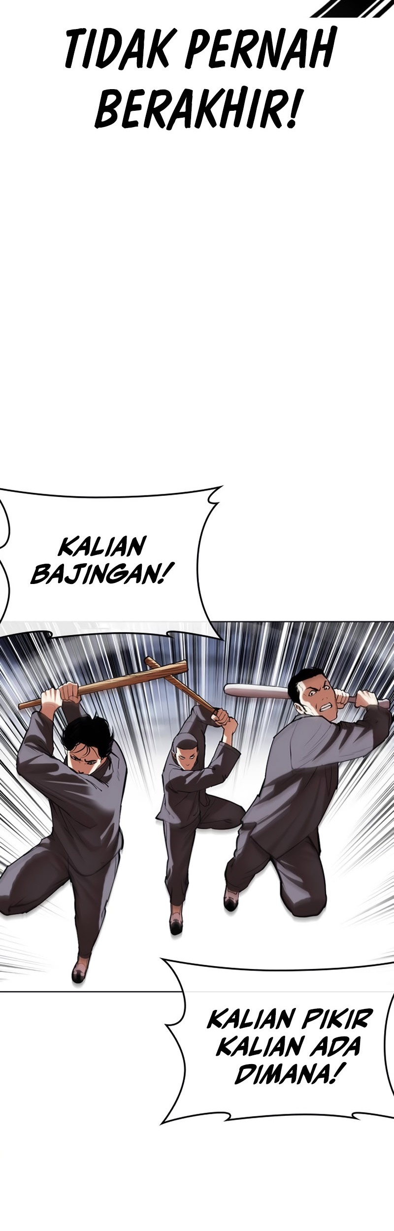 Cosmic Heavenly Demon 3077 Chapter 62 - halaman 54