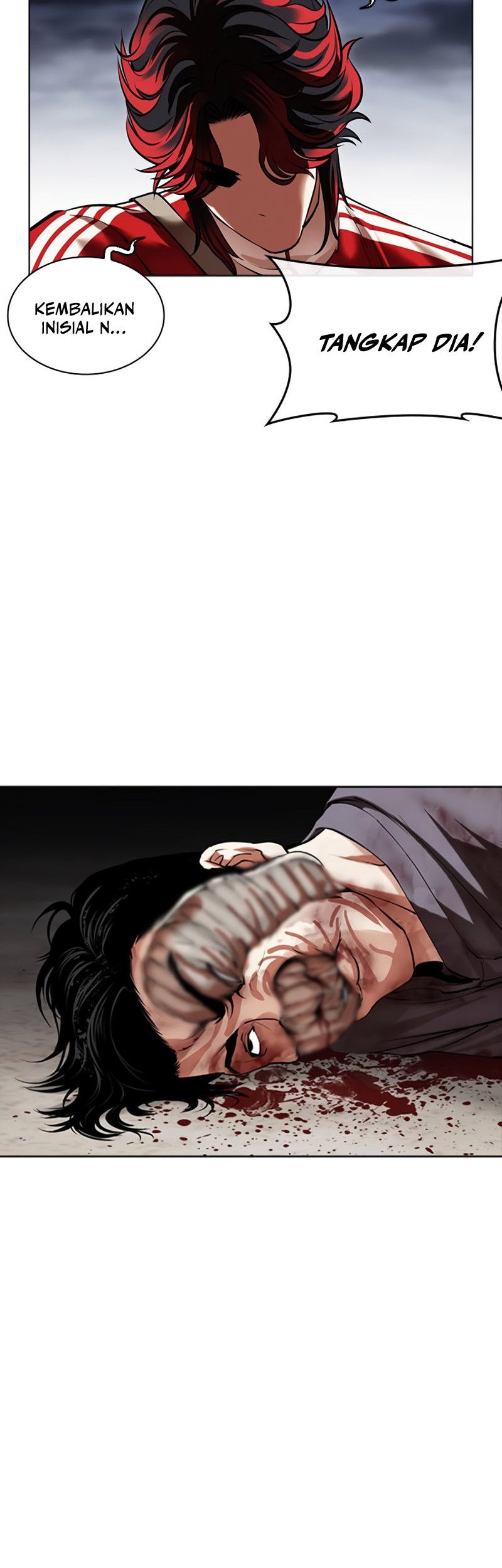 Cosmic Heavenly Demon 3077 Chapter 62 - halaman 62