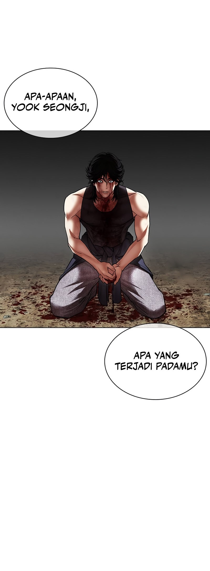 Cosmic Heavenly Demon 3077 Chapter 62 - halaman 74
