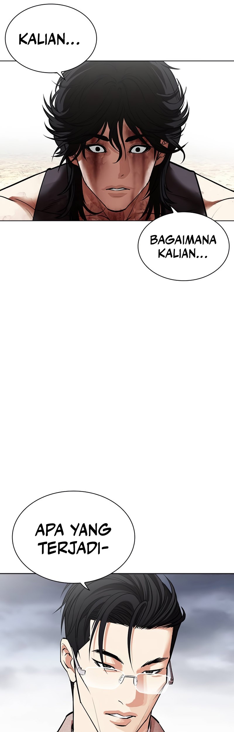 Cosmic Heavenly Demon 3077 Chapter 62 - halaman 75