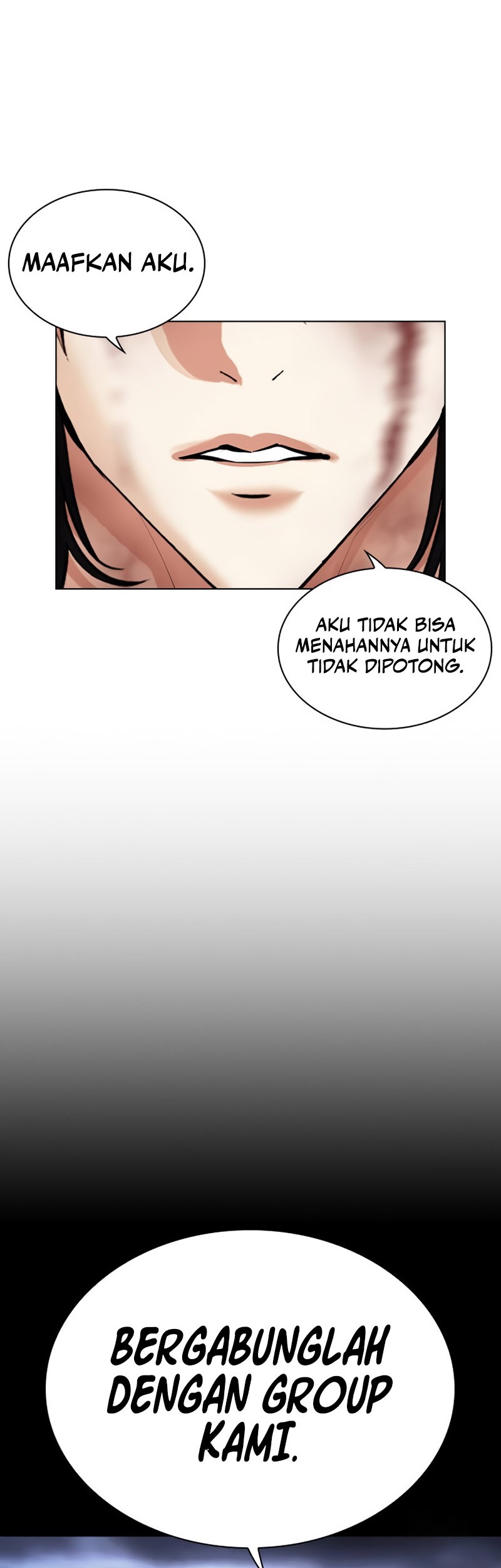 Cosmic Heavenly Demon 3077 Chapter 62 - halaman 78